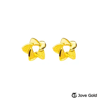 JoveGold漾金飾 仲夏夜之夢黃金墜子 送項鍊 歷史價格詳細信息