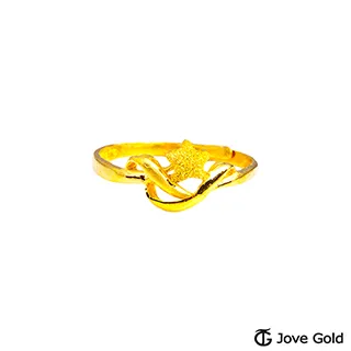 Jove gold 真情意黃金耳環 歷史價格詳細信息