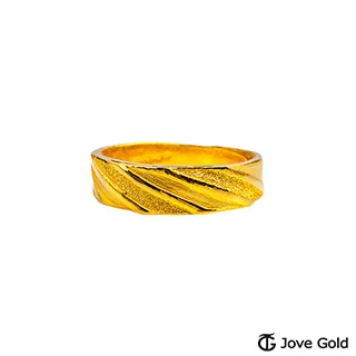 JoveGold漾金飾 收藏黃金成對戒指 歷史價格詳細信息