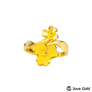 JoveGold漾金飾 迷人光采黃金耳環 歷史價格詳細信息