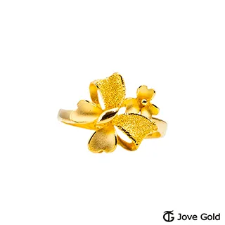 JoveGold漾金飾 逐夢黃金耳環 歷史價格詳細信息