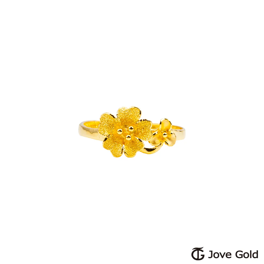 Jove gold 花園蝶舞黃金耳環 歷史價格詳細信息