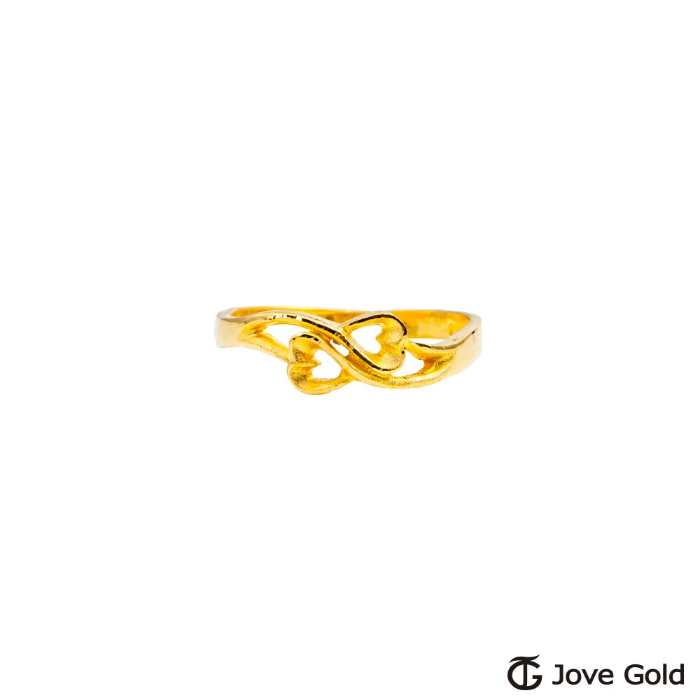 Jove gold 愛你入骨黃金耳環 歷史價格詳細信息