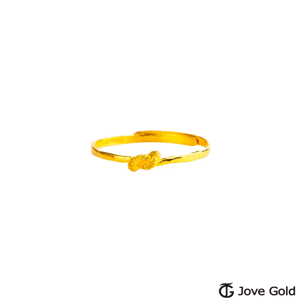 JoveGold漾金飾 緊緊相扣黃金手鍊 歷史價格詳細信息