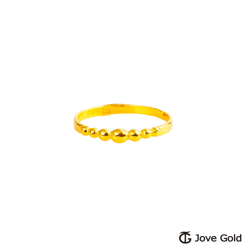 JoveGold漾金飾 圓滿金珠彌月成對黃金紅繩手鍊 歷史價格詳細信息