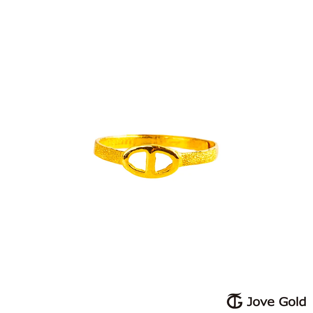 Jove Gold 漾金飾 小可愛黃金紅繩手鍊 歷史價格詳細信息