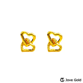 JoveGold漾金飾 真情黃金手鍊 歷史價格詳細信息