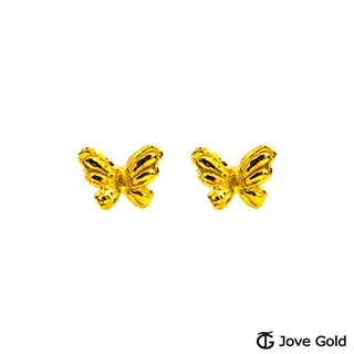 Jove Gold 漾金飾 舞動的心黃金手鍊 歷史價格詳細信息