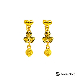 JoveGold漾金飾 約定黃金墜子 送項鍊 歷史價格詳細信息