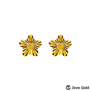 Jove Gold漾金飾 為你動心黃金戒指 歷史價格詳細信息