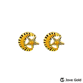 JoveGold漾金飾 星月傳說黃金戒指 歷史價格詳細信息