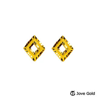 JoveGold漾金飾 時光流轉黃金項鍊 歷史價格詳細信息