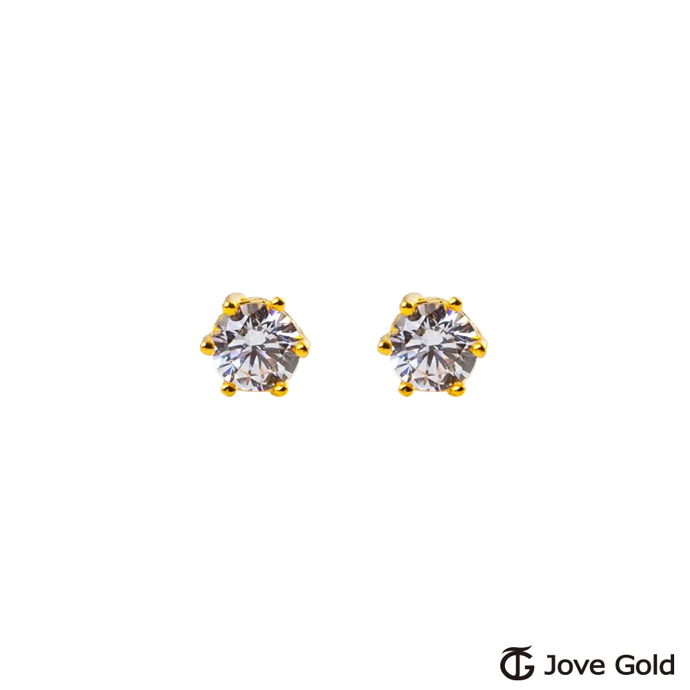 JoveGold漾金飾 期待你的愛黃金戒指 歷史價格詳細信息
