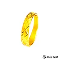黃金男戒指 洪福齊天 9999純黃金戒指 | 晶漾金飾鑽石JingYang Jewelry 歷史價格詳細信息