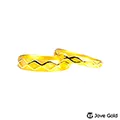 Jove gold 相遇黃金男戒指 歷史價格詳細信息