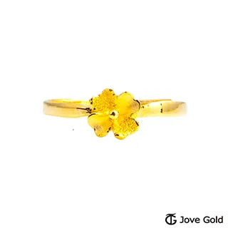 Jove Gold 花季黃金戒指 歷史價格詳細信息