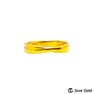 JoveGold漾金飾 交錯時光黃金手鍊 歷史價格詳細信息