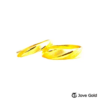 Jove Gold漾金飾 歌頌幸福黃金男戒指 歷史價格詳細信息
