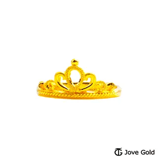 JoveGold漾金飾 小公主黃金項鍊(約1錢)(約1.4尺/42cm) 歷史價格詳細信息