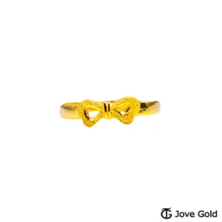 Jove Gold漾金飾 甜甜黃金手鍊 歷史價格詳細信息