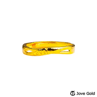 JoveGold漾金飾 愛情對白黃金手鍊 歷史價格詳細信息