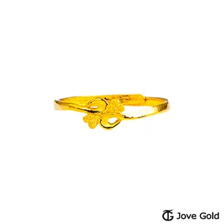 Jove Gold 漾金飾 祝福如意鎖黃金墜子 送項鍊 歷史價格詳細信息