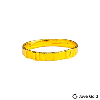 JoveGold漾金飾 愛情對白黃金手鍊 歷史價格詳細信息