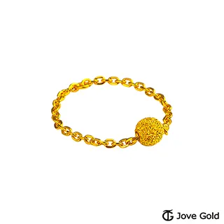 JoveGold漾金飾 未知的宇宙黃金手鍊 歷史價格詳細信息