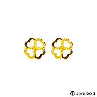 Jove Gold 漾金飾 幸福久久黃金墜子 送項鍊 歷史價格詳細信息