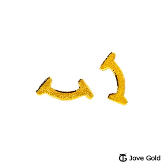 JoveGold漾金飾 微笑的眼角黃金編織繩手鍊 歷史價格詳細信息