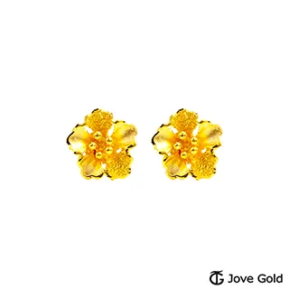 JoveGold漾金飾 華麗轉身黃金墜子 送項鍊 歷史價格詳細信息