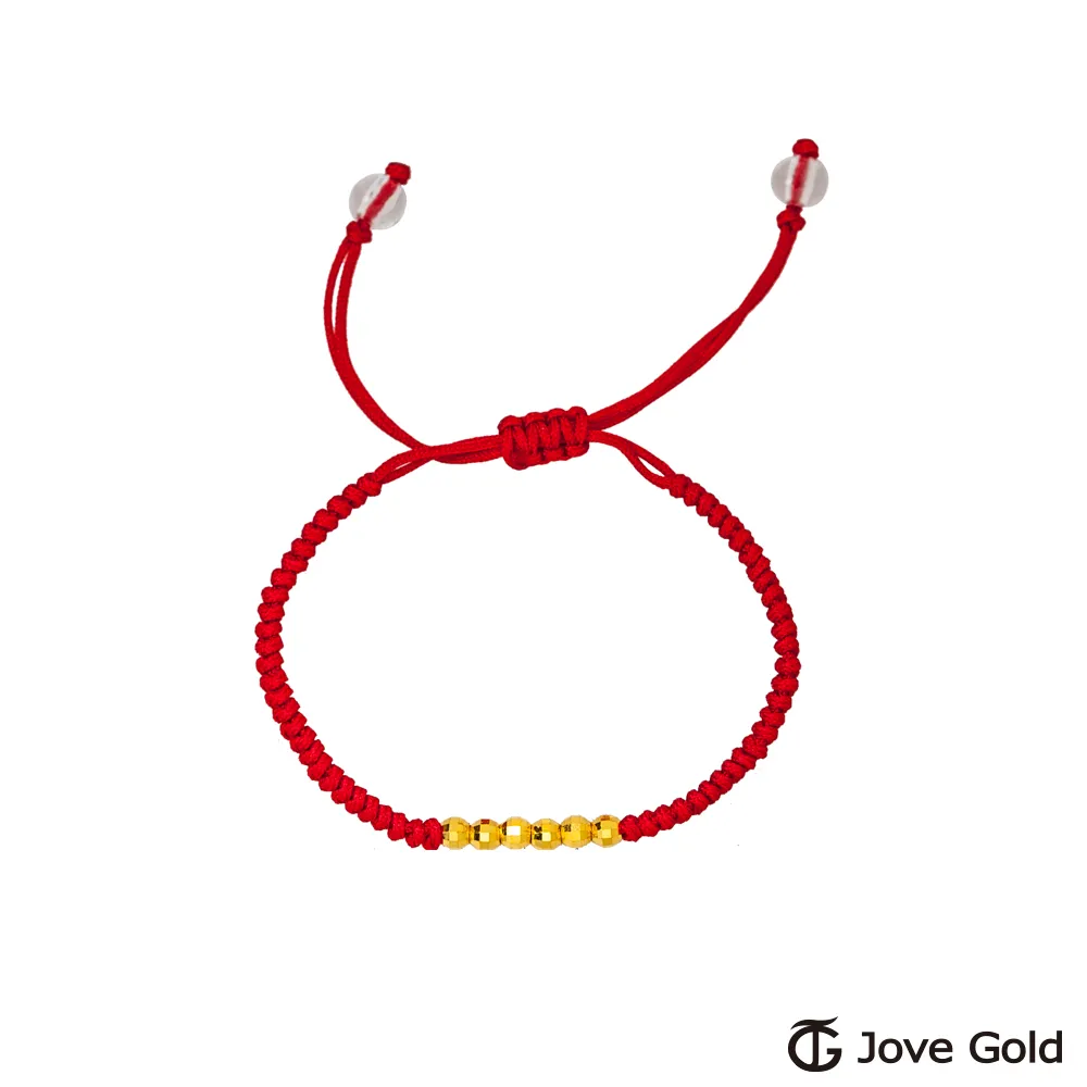 黃金手鍊【小紅點金兔】 嬰兒黃金編織手鍊 保平安 生肖兔子 小朋友 彌月金飾 9999純金金飾 歷史價格詳細信息