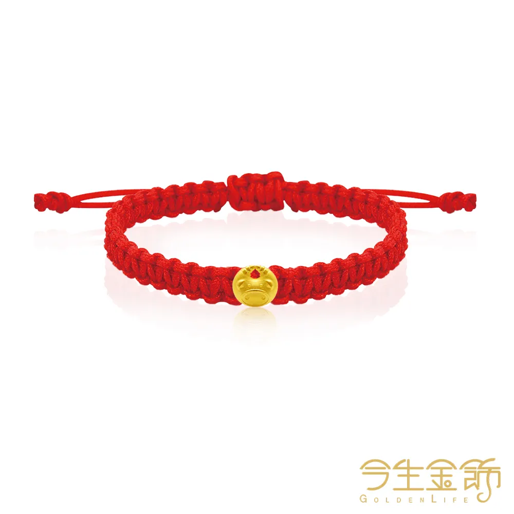 今生金飾 金牛納福墜 黃金墜飾 歷史價格詳細信息