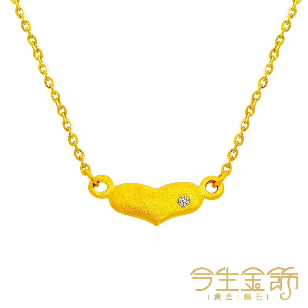 今生金飾 幸福的溫度手鍊 黃金手鍊 歷史價格詳細信息