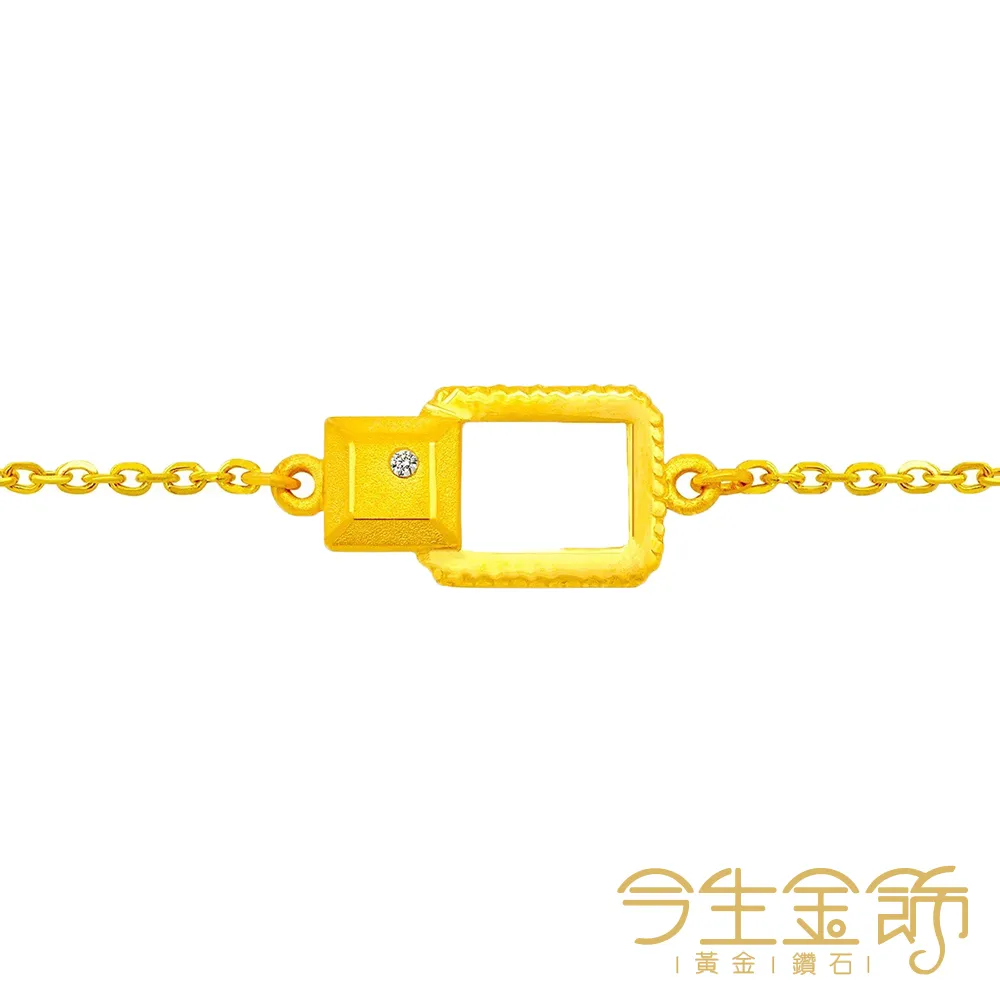 黃金手鍊【抱福袋小金牛】 玉線手繩 生肖牛小朋友彌月金飾 9999純金 歷史價格詳細信息