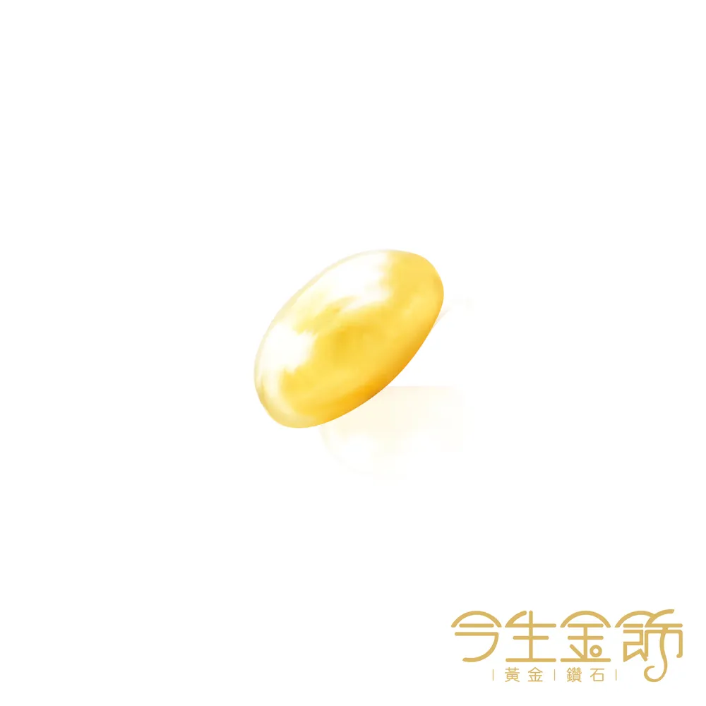 今生金飾 錢錢鼠墜 純黃金墜飾 歷史價格詳細信息