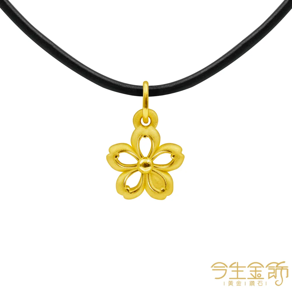 今生金飾 網住愛情 耳環 (純黃金耳環) 歷史價格詳細信息