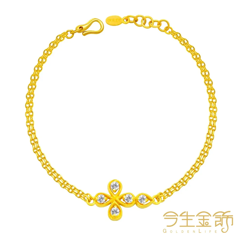 今生金飾 守護情網男戒 純黃金男戒.對戒 歷史價格詳細信息