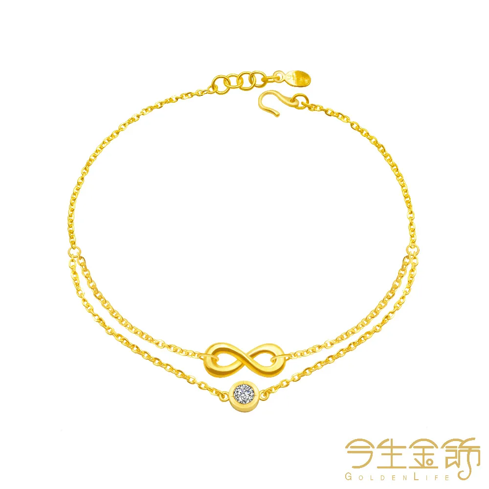 今生金飾 LOVE牛墜 黃金墜飾 歷史價格詳細信息