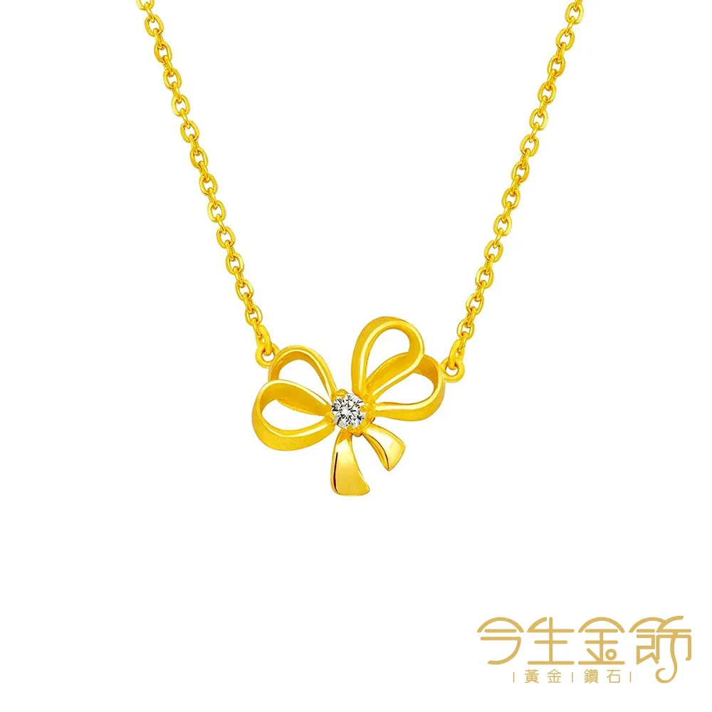 今生金飾 結戀耳環 純黃金耳環 歷史價格詳細信息