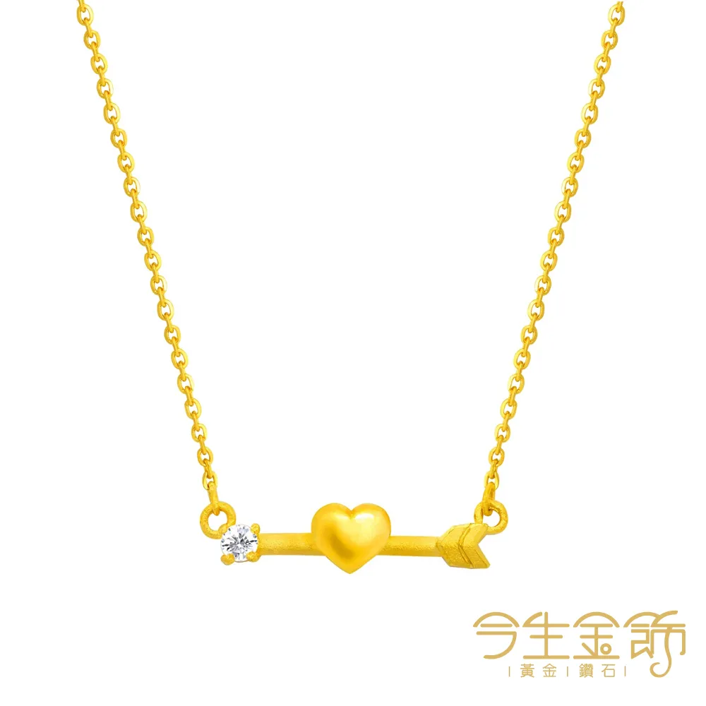 【今生金飾】一線牽(黃金戒指) 歷史價格詳細信息