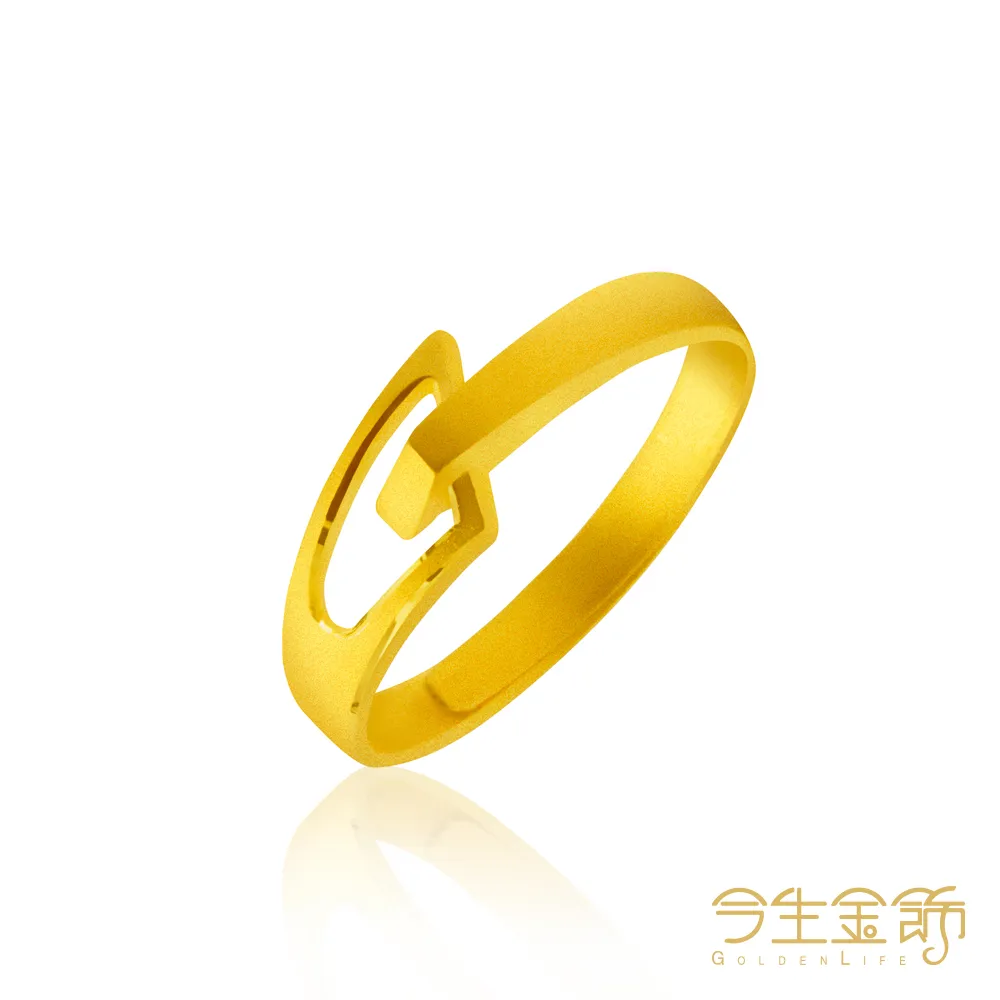 今生金飾 牽金牛手繩 黃金彌月串珠手繩 歷史價格詳細信息