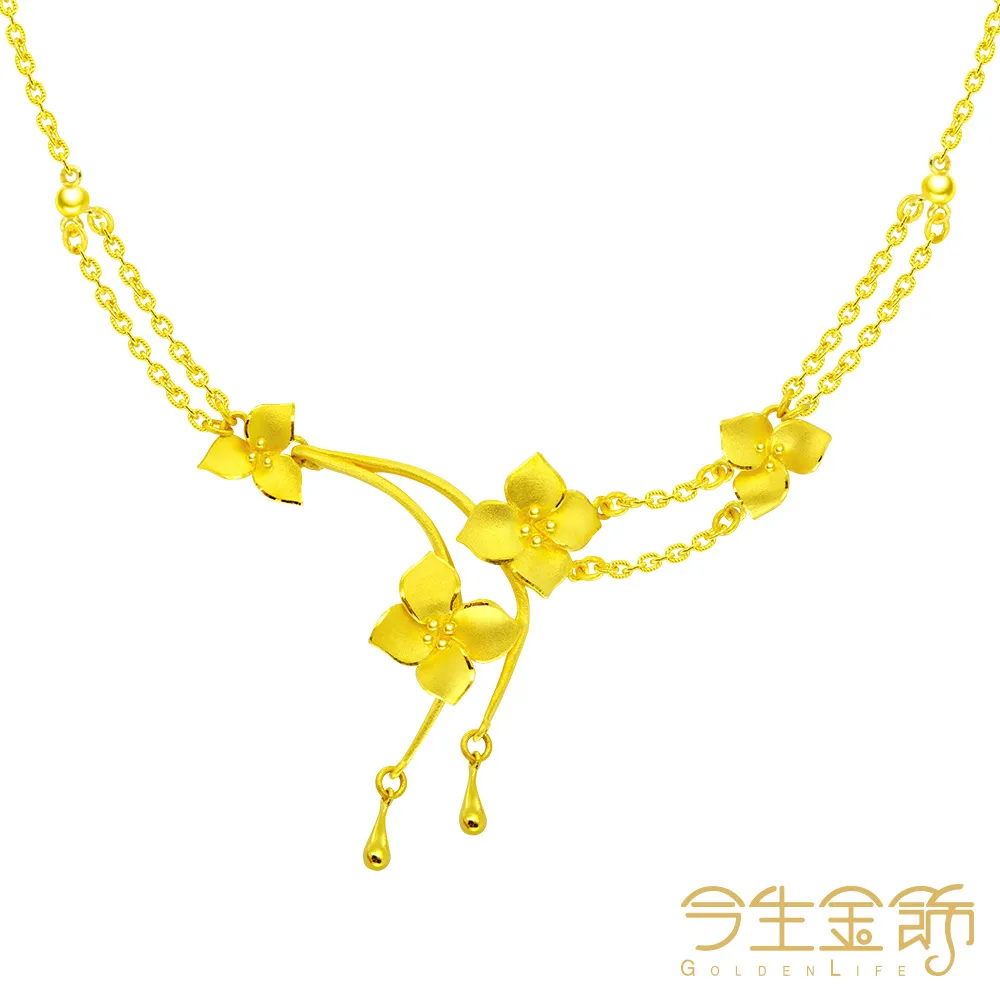 【今生金飾】蝶語情緣小墜(黃金墜飾) 歷史價格詳細信息