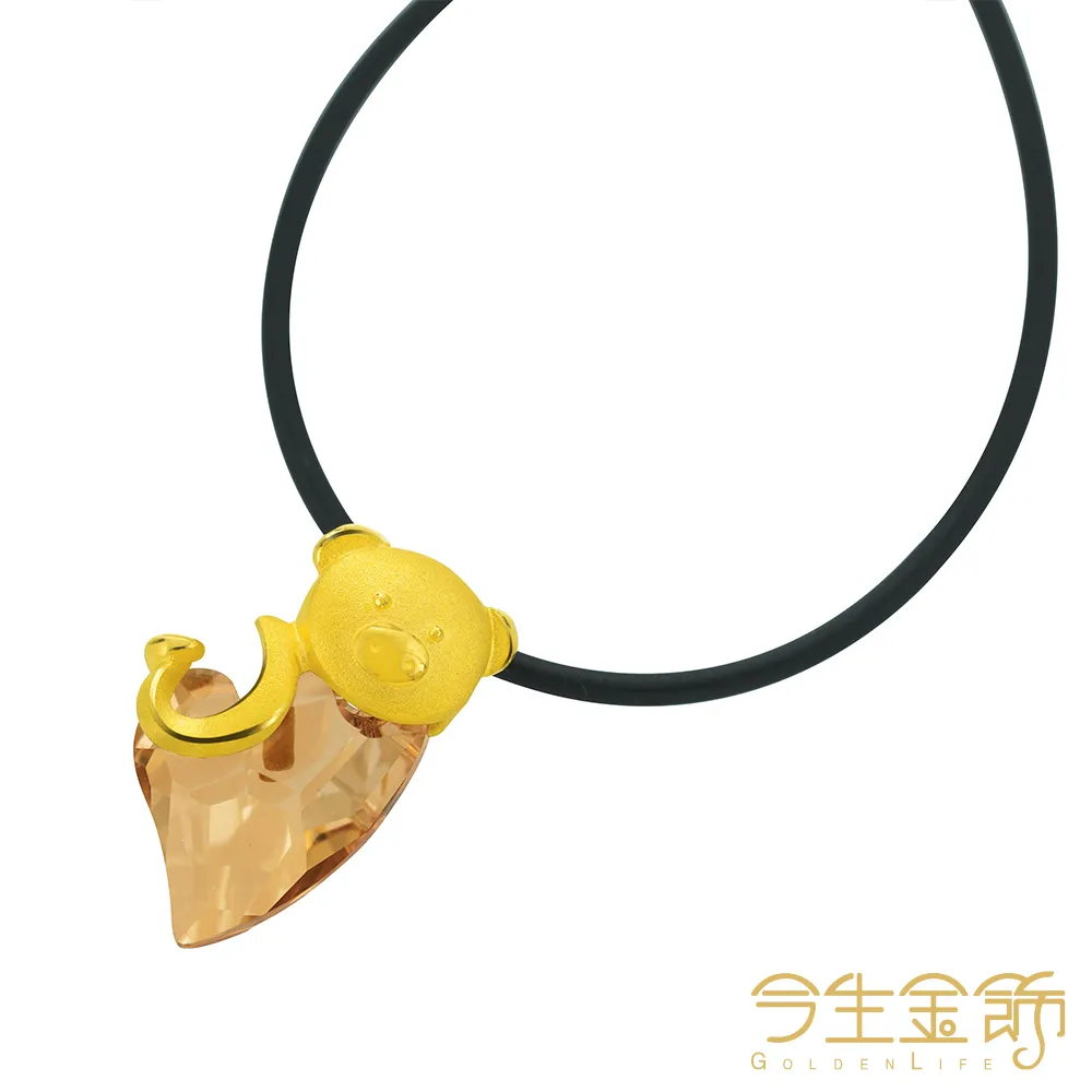 【今生金飾】樂情龍墜(黃金墜飾) 歷史價格詳細信息