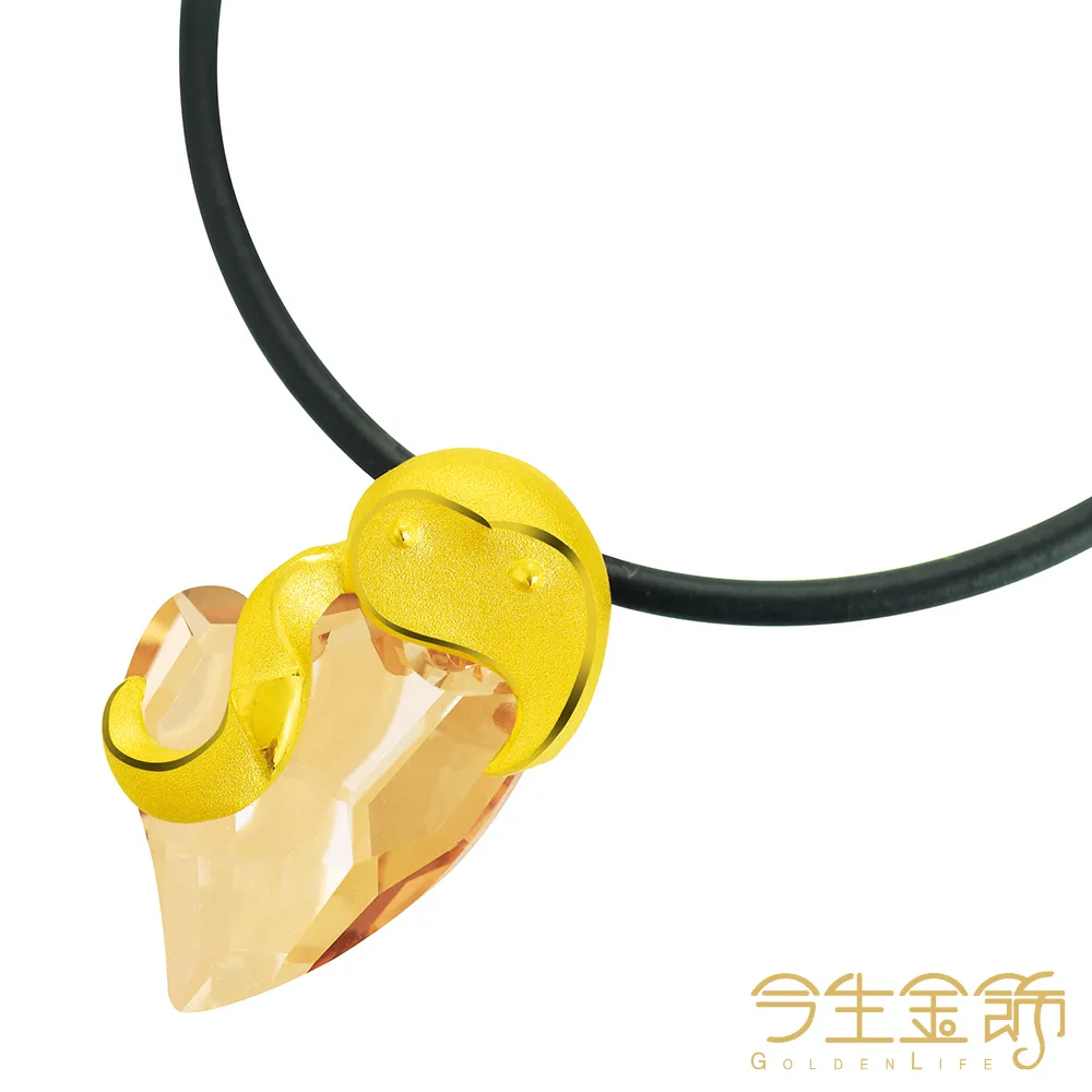 【今生金飾】樂情龍墜(黃金墜飾) 歷史價格詳細信息