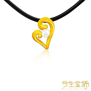 今生金飾 采卉墜 時尚黃金墜飾 歷史價格詳細信息