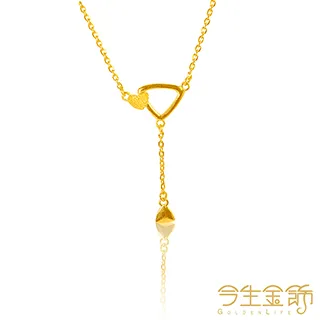 【今生金飾】幾何擁抱耳環(黃金耳環) 歷史價格詳細信息