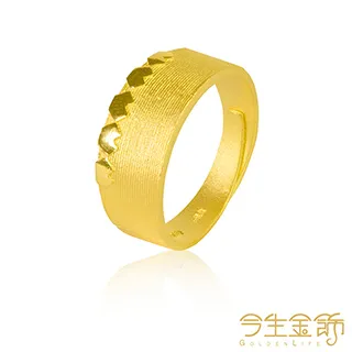 【今生金飾】精選黃金對戒(黃金戒指) 歷史價格詳細信息