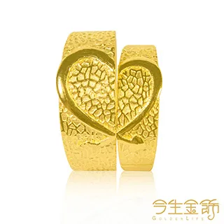 【今生金飾】連鎖愛項鍊(黃金項鍊) 歷史價格詳細信息