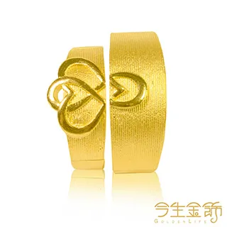 今生金飾 純愛霧語串珠 黃金串珠(網路獨賣) 歷史價格詳細信息